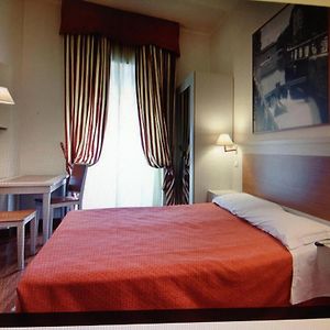 Kamer met een King Size Bed